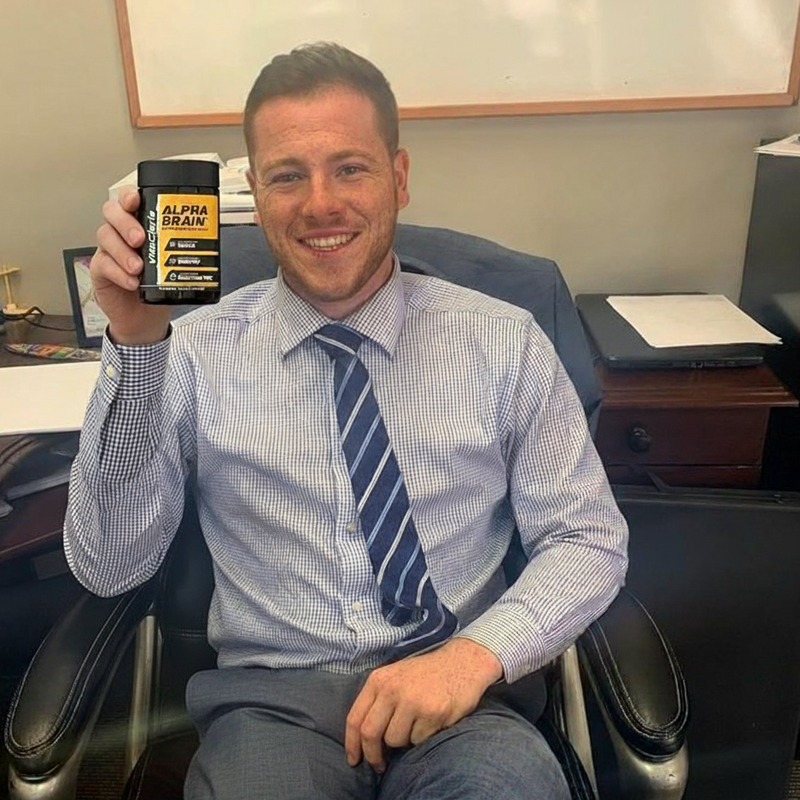 4. THOUSANDS HAVE ALREADY UNLOCKED THEIR POTENTIAL