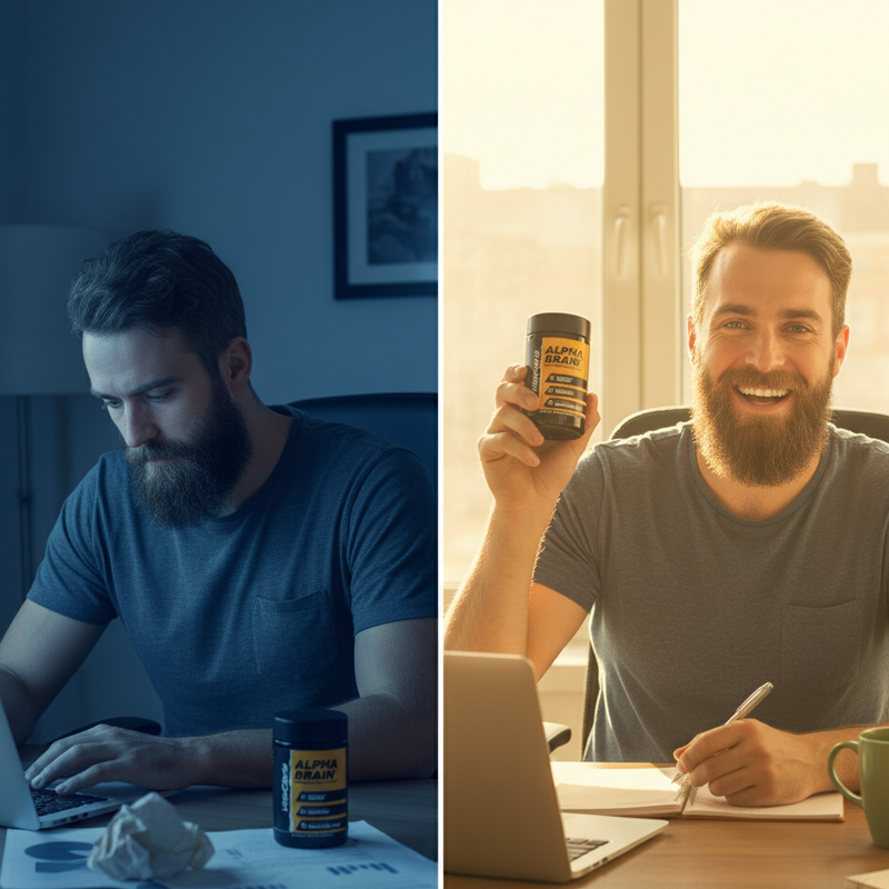 5.  YOU WON'T REGRET TAKING ACTION TODAY