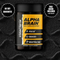 Alpha Brain Nootropic Brain Supplement
